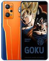 Смартфон realme GT Neo 3T 8 / 256 ГБ Global для РФ, Dual nano SIM, Dragon Ball Z Edition