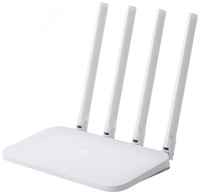 Маршрутизатор Xiaomi Wi-Fi Router 4A Giga Version DVB4224GL