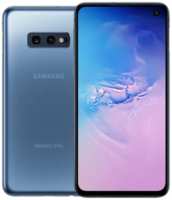 Смартфон Samsung Galaxy S10e 6 / 128 ГБ, Dual nano SIM, синий
