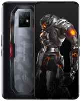 Смартфон Nubia Magic 7S Pro 18/512 ГБ Global, 2 SIM, Obsidian