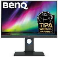 BENQ 24,1″ SW240 IPS 16:10 1920x1200 5ms 99.5% Adobe RGB ,10bit panel, Delta E<= 2 ( avg), 178/178 20M:1 DVI-DL HDMI DP 3*USB3.0 Card reader 14bit 3D