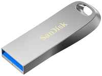 Накопитель SanDisk 128GB CZ74 Ultra Luxe USB3.1 Flash Drive (SDCZ74-128G-G46)