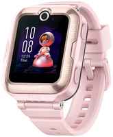 Детские умные часы Huawei Watch Kids 4 Pro (ANS-AL10, розовые)