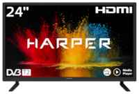 Телевизор Harper 24R490T