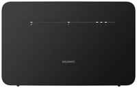 Интернет-центр Huawei B535-232a (51060HVA) 10 / 100 / 1000BASE-TX / 3G / 4G / 4G+ cat.7 черный