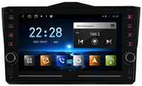 4CRS Магнитола R320 Лада Гранта 2018-2022 Lada Granta FL - Android 11 - Процессор 8 ядерный - CarPlay - QLED - DSP 36 полос - 4G(Sim)