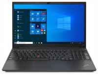 Ноутбук Lenovo ThinkPad E15 Gen 2 15.6″ (20TES37Q00)