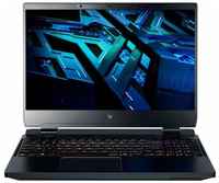 Acer Ноутбук Predator Helios 300 PH315-55-766F 15.6″ FHD IPS / Core i7-12700H / 16GB / 1TB SSD / GeForce RTX 3080 8Gb / NoOS / RUSKB / черный (NH. QGMER.004)