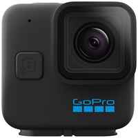 Экшн-камера GoPro HERO11 Mini, 27.6МП, 1500 мА·ч