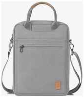 WIWU Сумка Pioneer Tablet Bag 12.9″ GM4027 серый