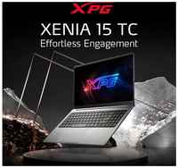 ADATA Ноутбук A-Data XPG XENIA 15 TC XENIATC15I7G11GXEL9-GYCRU 15.6″