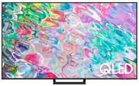 55″ Телевизор Samsung QE55Q70BAU 2022 VA, titan