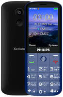Телефон Philips Xenium E227
