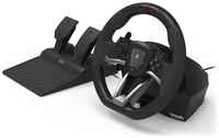 Руль HORI Racing Wheel APEX for PlayStation 5, черный