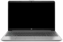 Ноутбук HP 250 G9 6F200EA i3-1215U / 8GB / 256GB SSD / 15.6″ FHD / Win11Home / darsk ash silver / клавиатура русская (грав.)