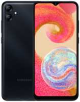 Смартфон Samsung Galaxy A04e 3 / 32 ГБ, Dual nano SIM, черный