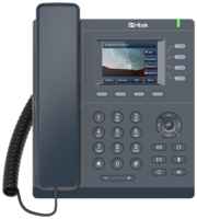 Hanlong Проводной SIP телефон Htek UC921P RU