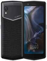 Смартфон CUBOT Pocket 3 4 / 64 ГБ Global, Dual nano SIM, черный