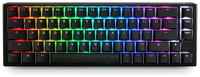 Игровая механическая клавиатура Ducky One 3 SF переключатели Cherry MX RGB Clear, русская раскладка