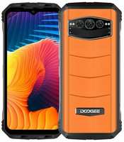 Смартфон DOOGEE V30 8 / 256 ГБ, Dual nano SIM, оранжевый