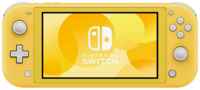 Игровая приставка Nintendo Switch Lite 32 ГБ, Animal Crossing New Horizons