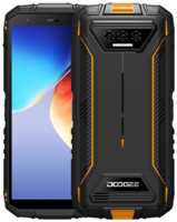 Смартфон DOOGEE S41 Pro 4/32 ГБ Global, Dual nano SIM, volcano