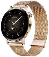 Умные часы Huawei Watch GT 3 Mil-B19 42mm