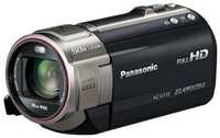 Видеокамера Panasonic HC-V710 черный