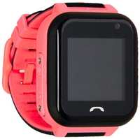 Детские умные часы Smart Baby Watch X2, розовый