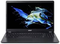 15.6″ Ноутбук Acer Extensa 15 EX215-3131-C1JG 1920x1080, Intel Celeron N4020 1.1 ГГц, RAM 4 ГБ, DDR4, SSD 128 ГБ, Intel UHD Graphics 600, Windows 10 Home, NX.EFTER.00F, Сланцево-черный