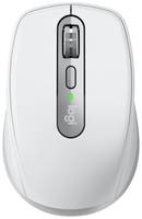Беспроводная мышь Logitech MX Anywhere 3 для Mac, серый