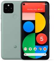 Смартфон Google Pixel 5 8/128 ГБ USA, nano SIM+eSIM