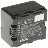 Аккумулятор iBatt iB-B1-F228 1050mAh для Panasonic VW-VBN130, VW-VBN260, VW-VBN390, VW-VBN130-K