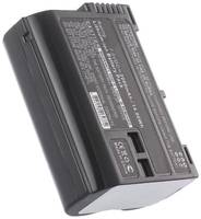 Аккумулятор iBatt iB-B1-F199 1600mAh для Nikon EN-EL15, EN-EL15A