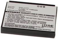Аккумулятор iBatt iB-U1-F259 1100mAh для Samsung Digimax i7