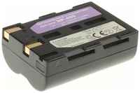 Аккумулятор iBatt iB-B1-F184 1700mAh для Konica, Pentax, Samsung, Sigma NP-400, D-LI50, SLB-1674