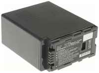 Аккумулятор iBatt iB-B1-F215 4400mAh для Panasonic VW-VBG6, VW-VBG260, VW-VBG070A, VW-VBG130, VW-VBG070, VW-VBG260E-K, VW-VBG260-K, VW-VBG130E-K