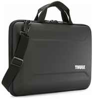 Чехол-сумка для ноутбука Thule Gauntlet 4 attache 15″ Black TGAE2356