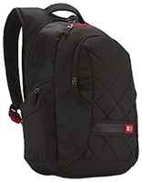 Рюкзак Case Logic Laptop Backpack 16 black