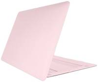 Чехол vlp Plastic Case MacBook Air 13 розовый