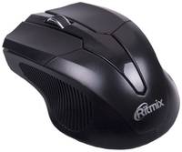 Беспроводная мышь Ritmix RMW-560, черный