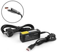 Блок питания TopON для Lenovo 20V 2A (Power USB) 40W ADL40WCA TOP-LT40Y3