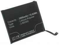 Аккумулятор iBatt iB-B1-M3210 3900mAh для телефонов Huawei HB436486ECW
