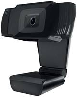 Веб-камера CBR CW 855HD, black