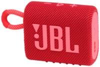Портативная акустика JBL GO 3, 4.2 Вт