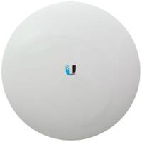 Wi-Fi точка доступа Ubiquiti NanoBeam 5AC Gen2, белый