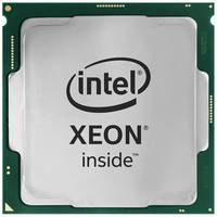 Процессор Intel Xeon E-2224G LGA1151 v2, 4 x 3500 МГц, OEM