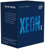 Процессор Intel Xeon E-2176G LGA1151 v2, 6 x 3700 МГц, OEM