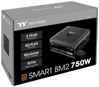 Блок питания Thermaltake Smart BM2 750W черный BOX