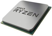 Процессор AMD Ryzen 3 3200GE AM4, 4 x 3300 МГц, OEM